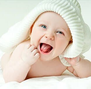 Baby care in New York, NY